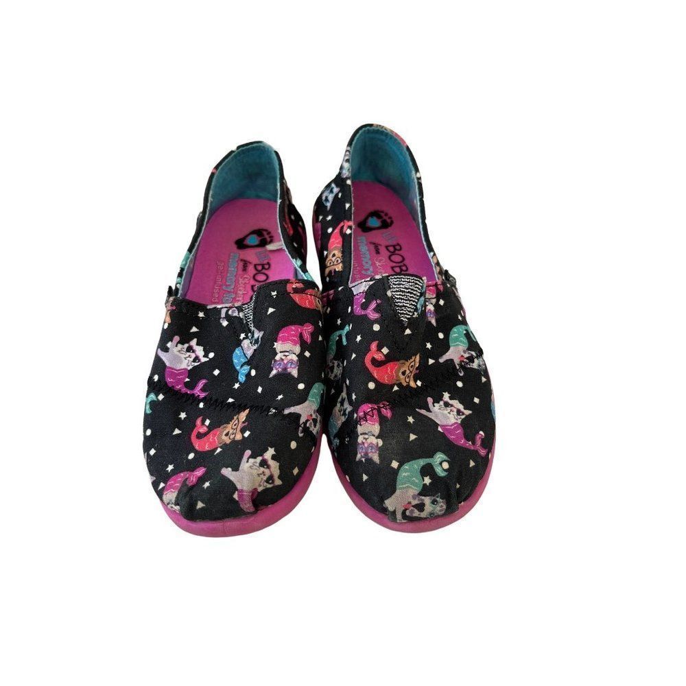 Sketchers memory foam fell infused shoes EE